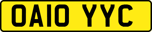 OA10YYC