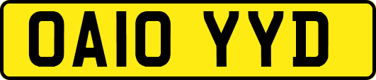 OA10YYD