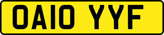 OA10YYF