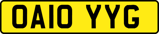 OA10YYG