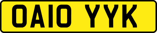 OA10YYK
