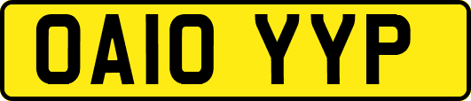 OA10YYP