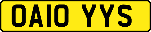 OA10YYS