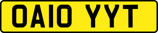 OA10YYT