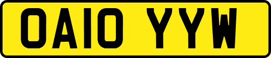 OA10YYW