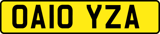 OA10YZA