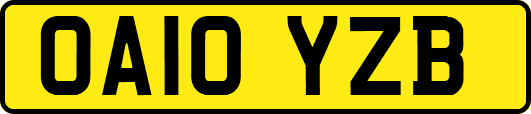 OA10YZB