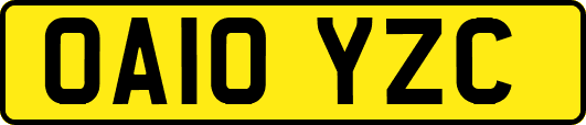 OA10YZC