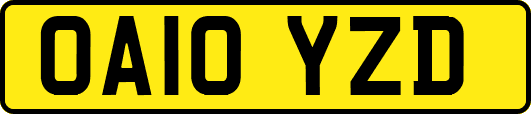 OA10YZD