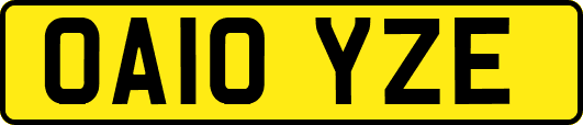 OA10YZE