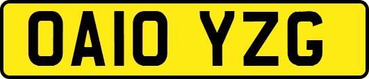OA10YZG