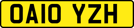 OA10YZH