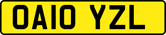 OA10YZL