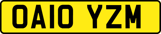 OA10YZM