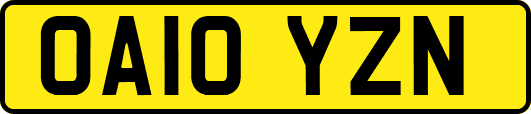 OA10YZN
