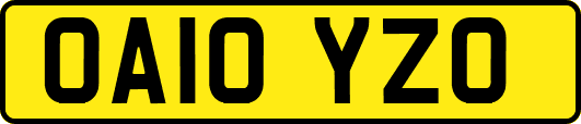 OA10YZO