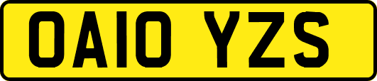OA10YZS