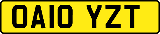 OA10YZT