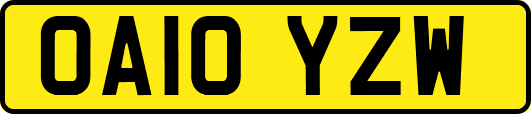 OA10YZW
