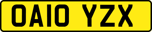 OA10YZX