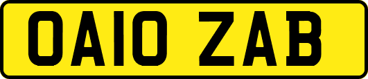 OA10ZAB