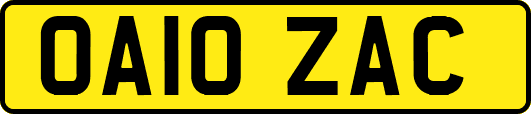 OA10ZAC