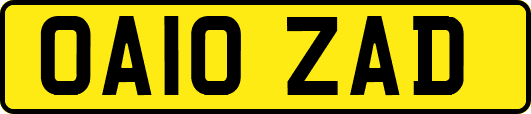 OA10ZAD