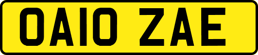 OA10ZAE
