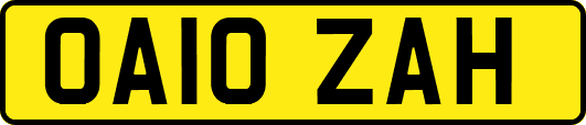 OA10ZAH
