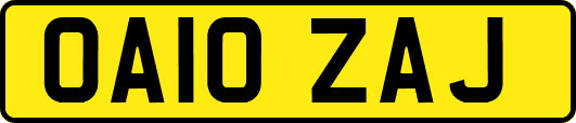 OA10ZAJ