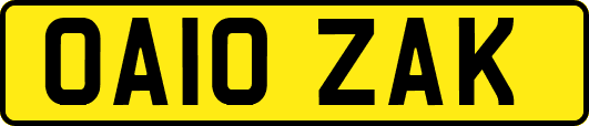 OA10ZAK