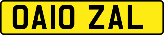 OA10ZAL