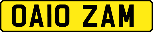 OA10ZAM