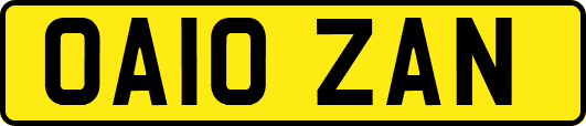 OA10ZAN