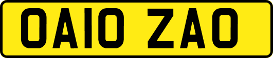 OA10ZAO