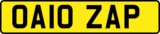 OA10ZAP