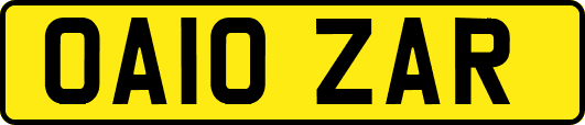 OA10ZAR