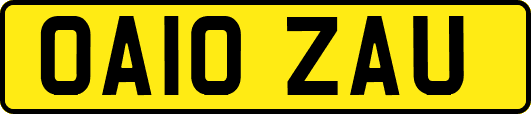 OA10ZAU