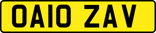 OA10ZAV
