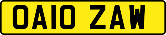 OA10ZAW