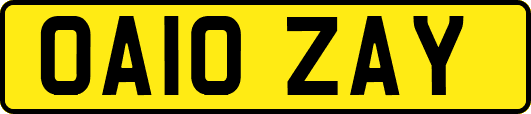 OA10ZAY