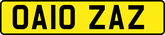 OA10ZAZ