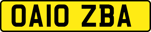 OA10ZBA