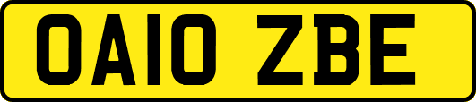 OA10ZBE