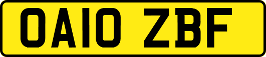 OA10ZBF