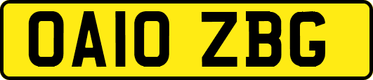 OA10ZBG