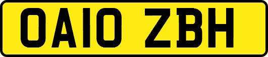 OA10ZBH