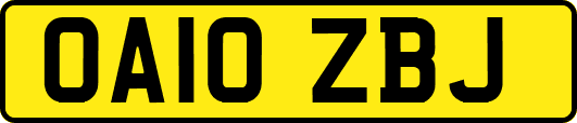 OA10ZBJ