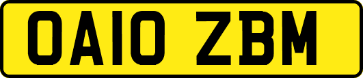 OA10ZBM