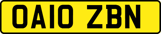 OA10ZBN